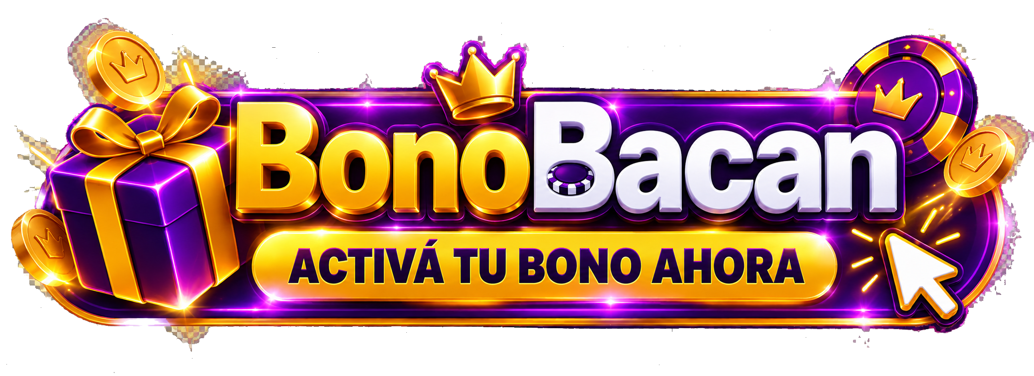 Bonos BacanBet